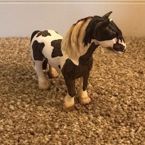Schleich horse